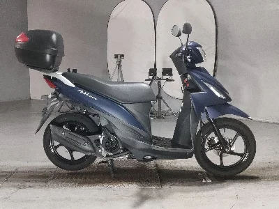 Suzuki ADDRESS V110