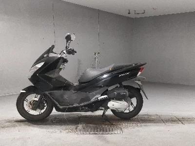 Honda PCX125