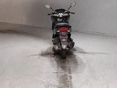 Honda PCX125