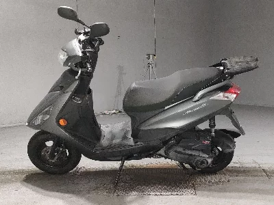 Yamaha  AXIS Z
