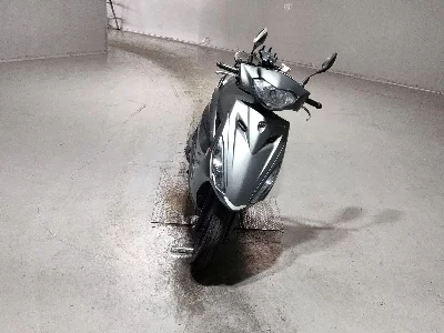 Yamaha  AXIS Z