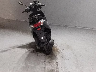 Yamaha  AXIS Z
