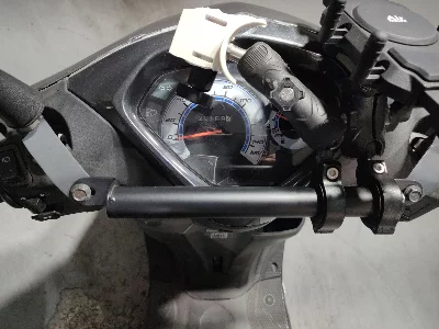 Yamaha AXIS Z