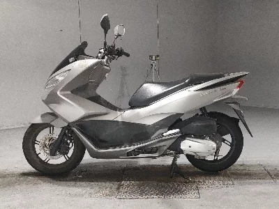 Honda PCX150
