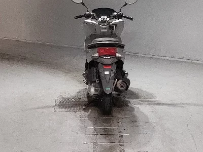Honda PCX150