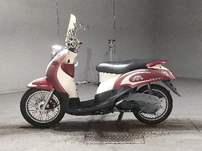 Yamaha FI-NO