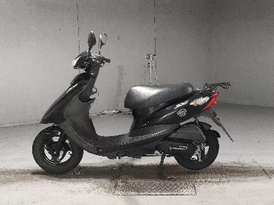 Yamaha JOG