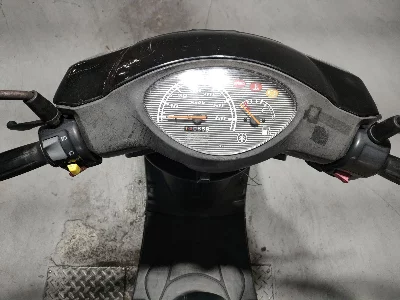 Yamaha JOG