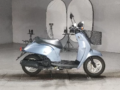Honda TODAY