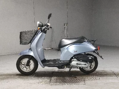 Honda TODAY