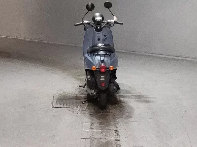 Honda TODAY