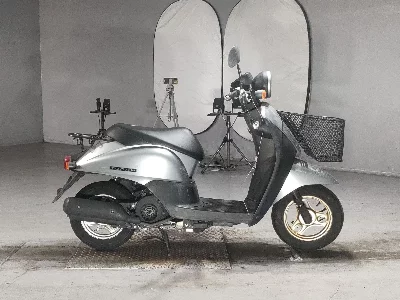 Honda TODAY