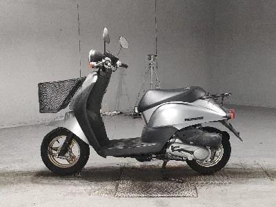 Honda TODAY