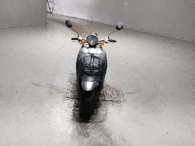 Honda TODAY