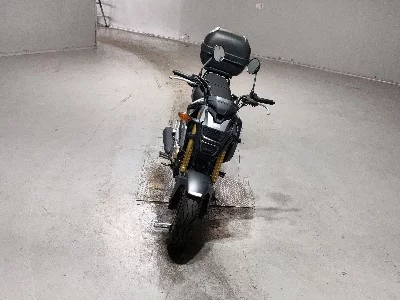 Honda GU ROM