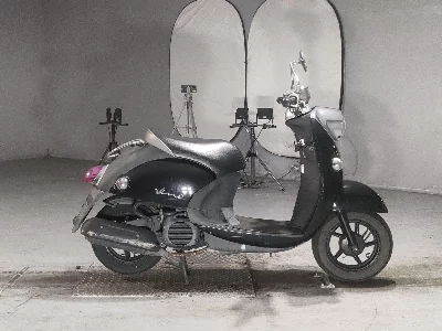 Yamaha VINO