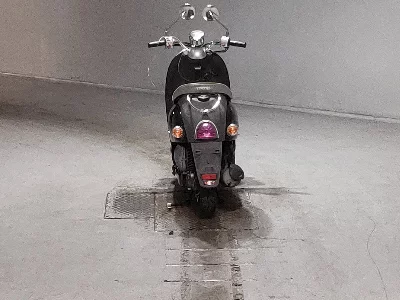 Yamaha VINO
