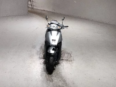Honda MANY CTOR