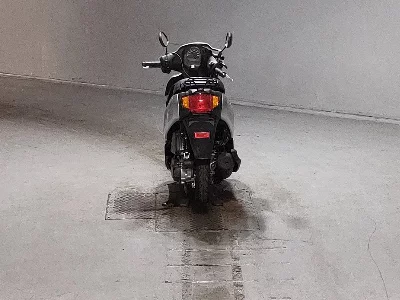Honda MANY CTOR