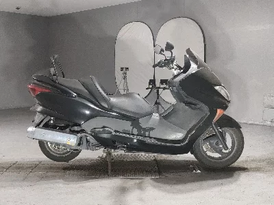 Honda FORZA Z