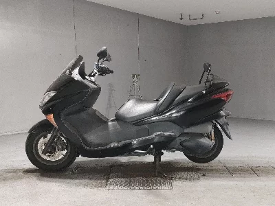 Honda FORZA Z