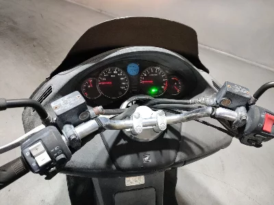 Honda FORZA Z