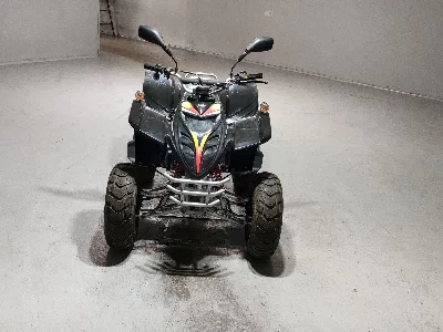 OTHER  BUGGY 50CC