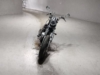 Suzuki GN125H