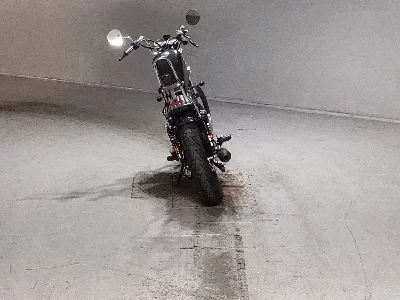Suzuki GN125H