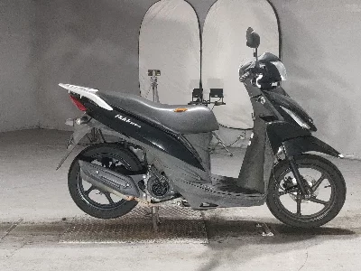 Suzuki ADDRESS V110