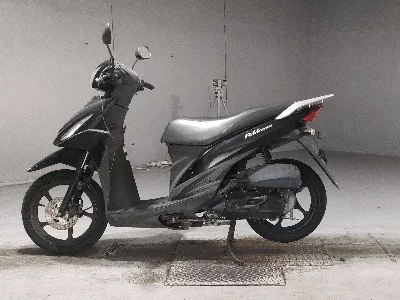 Suzuki ADDRESS V110