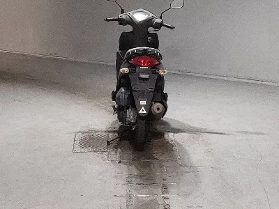 Suzuki ADDRESS V110