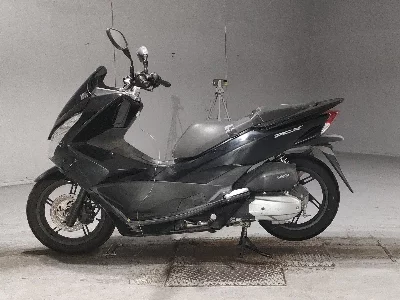 Honda PCX125