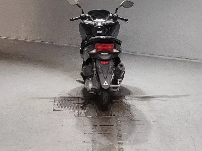 Honda PCX125