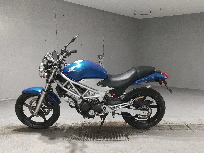 Honda VTR250