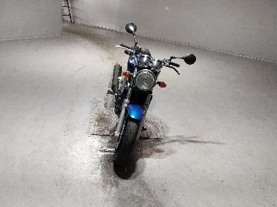 Honda VTR250