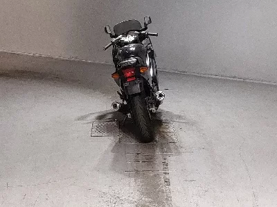 Kawasaki ZZR250