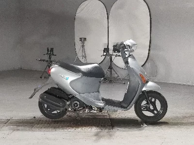 Suzuki LET'S4