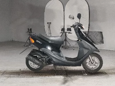 Honda DIO