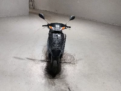 Honda DIO