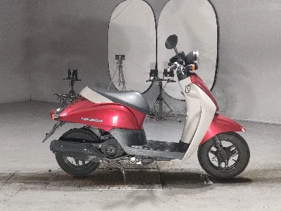 Honda TODAY