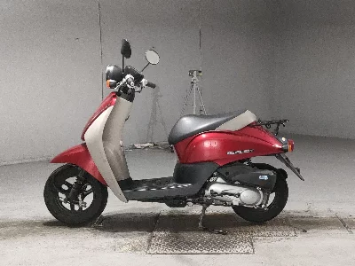 Honda TODAY