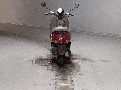 Honda TODAY