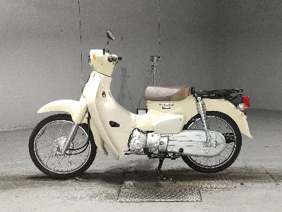 Honda SUPER CUB50