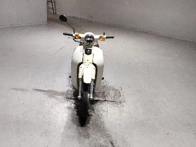 Honda SUPER CUB50