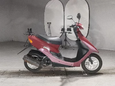 Honda DIO