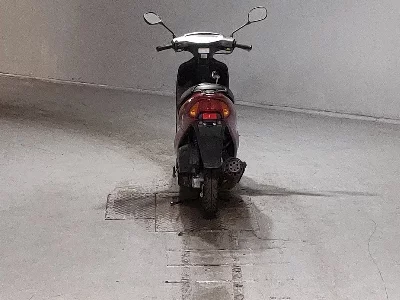 Honda DIO