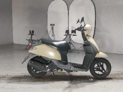 Suzuki LET'S