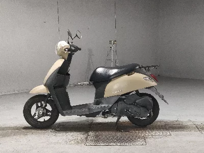 Suzuki LET'S