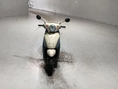 Suzuki LET'S